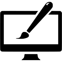 Picture Of Brush Design