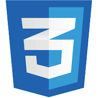 Picture Of CSS3